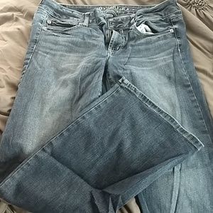 American Eagle Favorite Boyfriend Jeans
